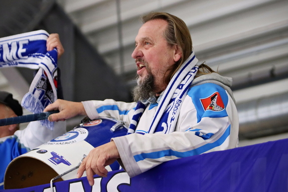 TJ Náměšť n. O. - HC Světlá n. S. 3:4pp (26.9.2026