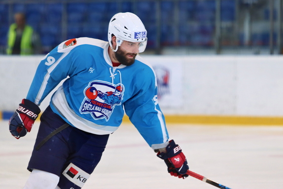 HC Chotěboř - HC Světlá n. S. 4:2 (4.10.2026) 2