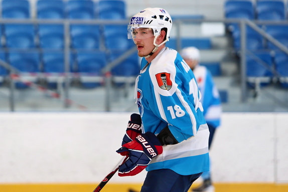 HC Chotěboř - HC Světlá n. S. 4:2 (4.10.2026) 3
