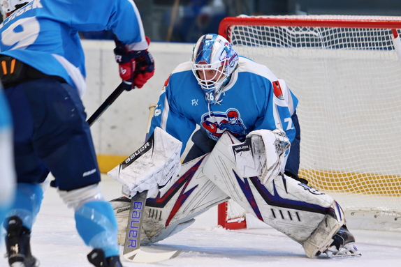 HC Chotěboř - HC Světlá n. S. 4:2 (4.10.2026) 5