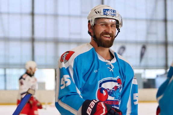 HC Chotěboř - HC Světlá n. S. 4:2 (4.10.2026) 6