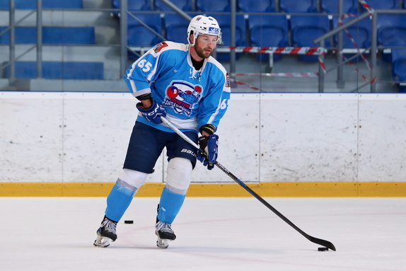 HC Chotěboř - HC Světlá n. S. 4:2 (4.10.2026) 7