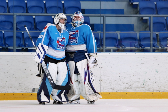 HC Chotěboř - HC Světlá n. S. 4:2 (4.10.2026) 8