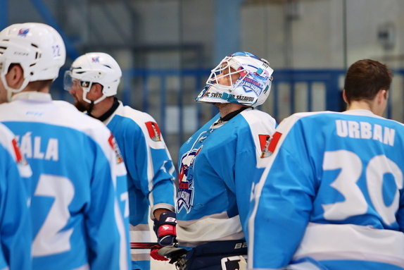 HC Chotěboř - HC Světlá n. S. 4:2 (4.10.2026) 10