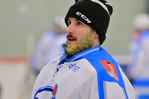 HC Světlá n. S. - HC Hlinsko 8:5 (12.2.2017) 2
