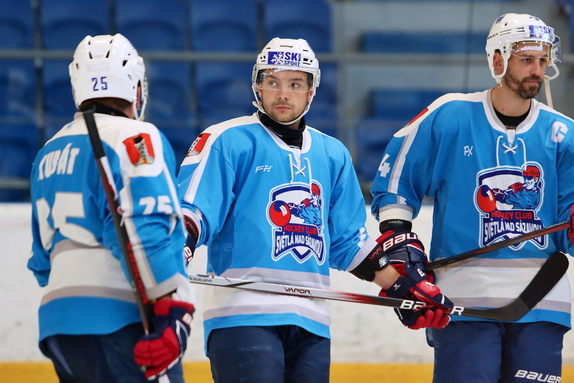 HC Chotěboř - HC Světlá n. S. 4:2 (4.10.2026) 11