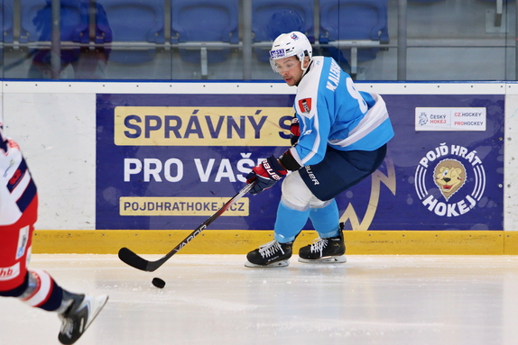 HC Chotěboř - HC Světlá n. S. 4:2 (4.10.2026) 15