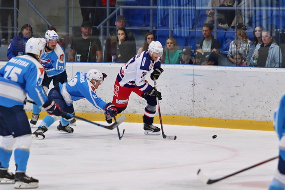 HC Chotěboř - HC Světlá n. S. 4:2 (4.10.2026) 18