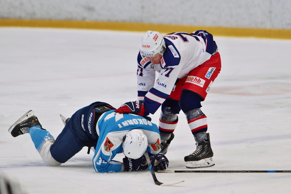 HC Chotěboř - HC Světlá n. S. 4:2 (4.10.2026) 20