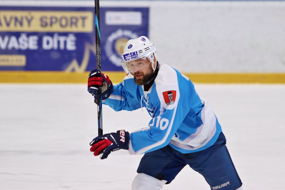 HC Chotěboř - HC Světlá n. S. 4:2 (4.10.2026) 23