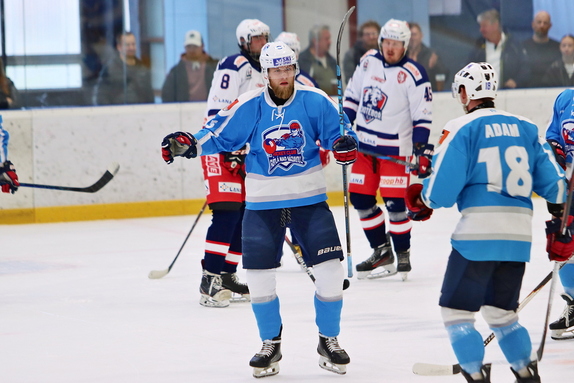 HC Chotěboř - HC Světlá n. S. 4:2 (4.10.2026) 24