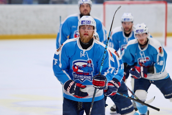 HC Chotěboř - HC Světlá n. S. 4:2 (4.10.2026) 26