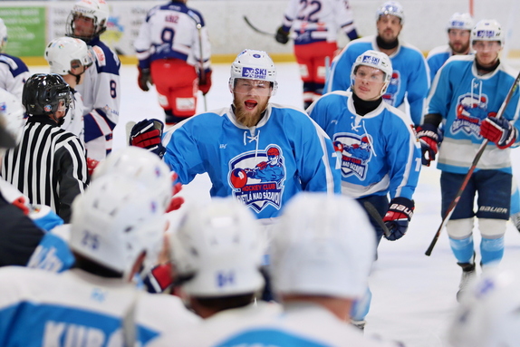 HC Chotěboř - HC Světlá n. S. 4:2 (4.10.2026) 27