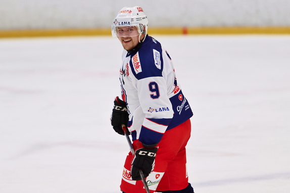 HC Chotěboř - HC Světlá n. S. 4:2 (4.10.2026) 28