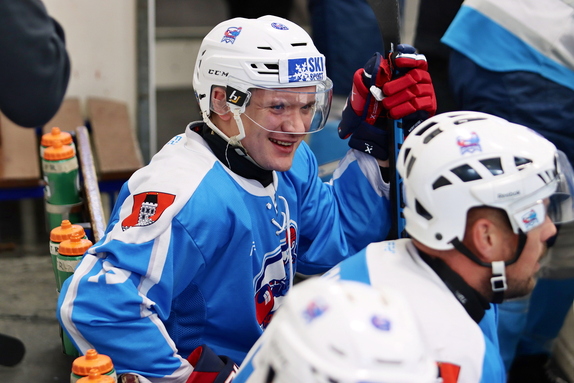 HC Chotěboř - HC Světlá n. S. 4:2 (4.10.2026) 29