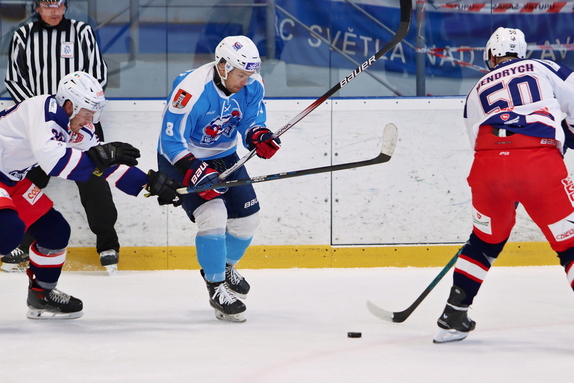 HC Chotěboř - HC Světlá n. S. 4:2 (4.10.2026) 30