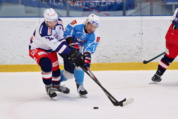 HC Chotěboř - HC Světlá n. S. 4:2 (4.10.2026) 31