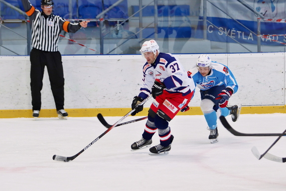 HC Chotěboř - HC Světlá n. S. 4:2 (4.10.2026) 32