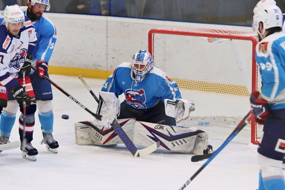 HC Chotěboř - HC Světlá n. S. 4:2 (4.10.2026) 33