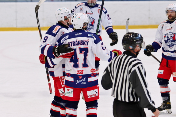 HC Chotěboř - HC Světlá n. S. 4:2 (4.10.2026) 34