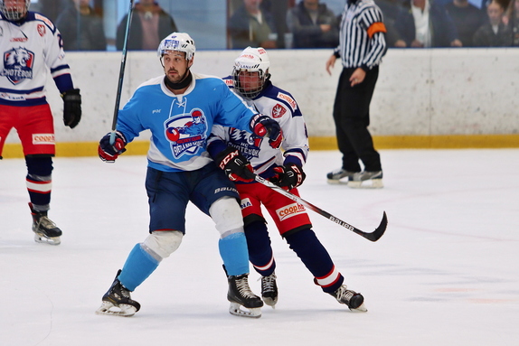 HC Chotěboř - HC Světlá n. S. 4:2 (4.10.2026) 35