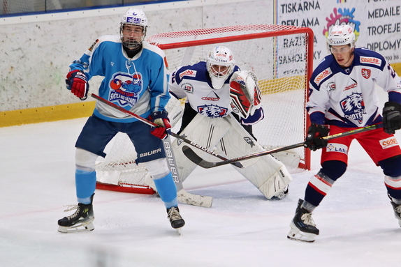 HC Chotěboř - HC Světlá n. S. 4:2 (4.10.2026) 40