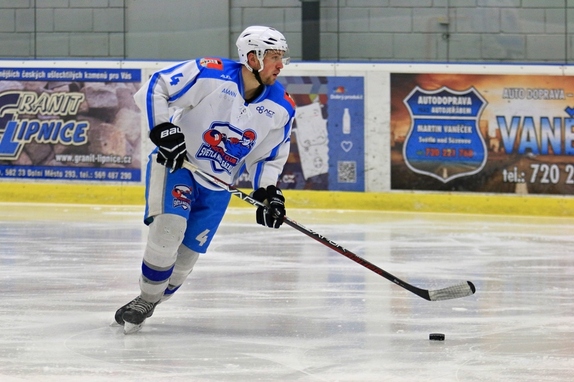 HC Světlá n. S. - HC Hlinsko 8:5 (12.2.2017) 5