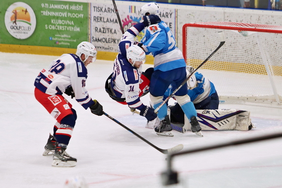 HC Chotěboř - HC Světlá n. S. 4:2 (4.10.2026) 41