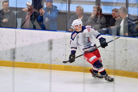 HC Chotěboř - HC Světlá n. S. 4:2 (4.10.2026) 43