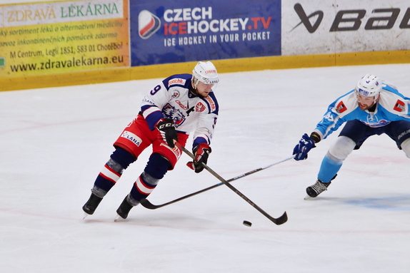 HC Chotěboř - HC Světlá n. S. 4:2 (4.10.2026) 46