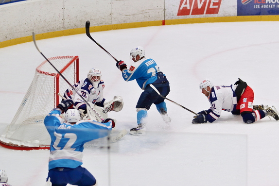 HC Chotěboř - HC Světlá n. S. 4:2 (4.10.2026) 49