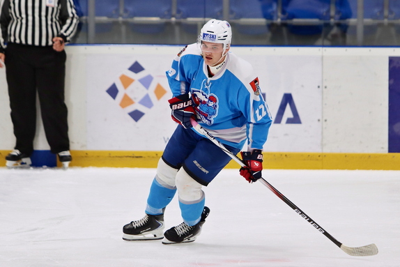 HC Chotěboř - HC Světlá n. S. 4:2 (4.10.2026) 57