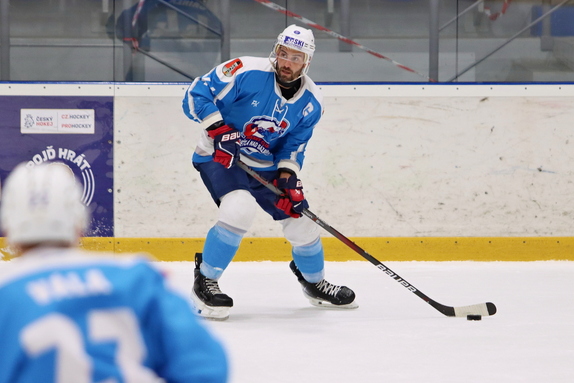 HC Chotěboř - HC Světlá n. S. 4:2 (4.10.2026) 60