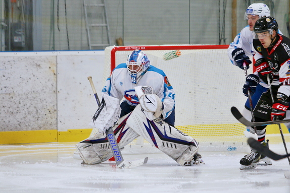 HC Světlá n. S. - HC Pelhřimov 2:6 (11.10.2026) 4
