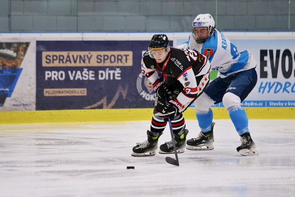 HC Světlá n. S. - HC Pelhřimov 2:6 (11.10.2026) 5