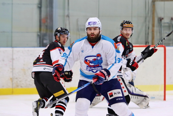 HC Světlá n. S. - HC Pelhřimov 2:6 (11.10.2026) 6