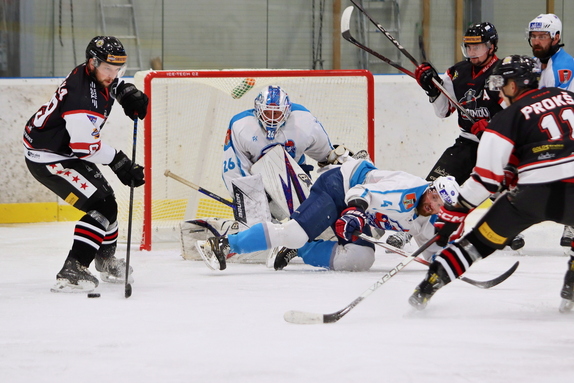 HC Světlá n. S. - HC Pelhřimov 2:6 (11.10.2026) 7