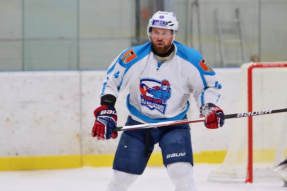 HC Světlá n. S. - HC Pelhřimov 2:6 (11.10.2026) 8