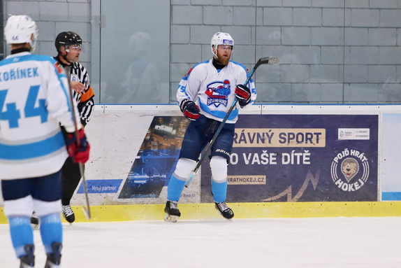HC Světlá n. S. - HC Pelhřimov 2:6 (11.10.2026) 9