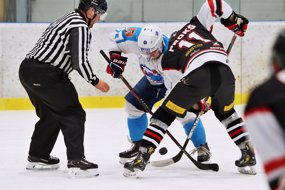 HC Světlá n. S. - HC Pelhřimov 2:6 (11.10.2026) 11