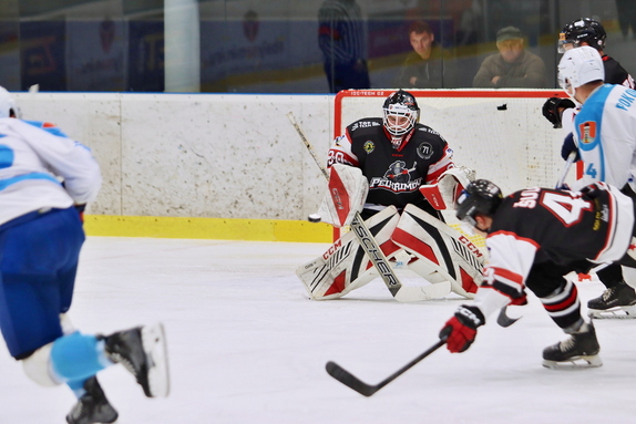 HC Světlá n. S. - HC Pelhřimov 2:6 (11.10.2026) 14