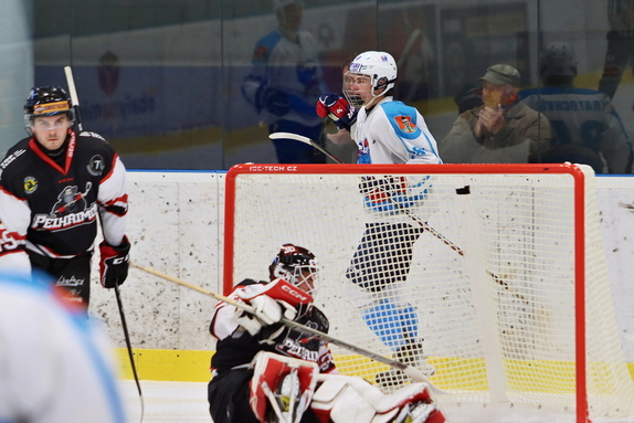 HC Světlá n. S. - HC Pelhřimov 2:6 (11.10.2026) 17