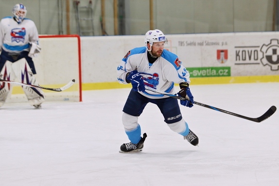 HC Světlá n. S. - HC Pelhřimov 2:6 (11.10.2026) 18