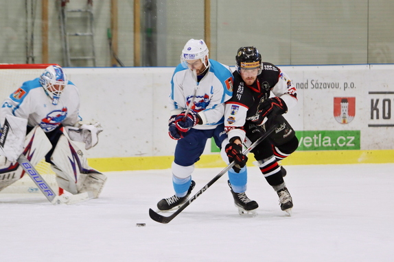 HC Světlá n. S. - HC Pelhřimov 2:6 (11.10.2026) 19