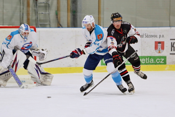HC Světlá n. S. - HC Pelhřimov 2:6 (11.10.2026) 20