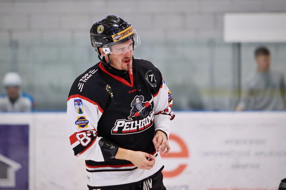 HC Světlá n. S. - HC Pelhřimov 2:6 (11.10.2026) 22