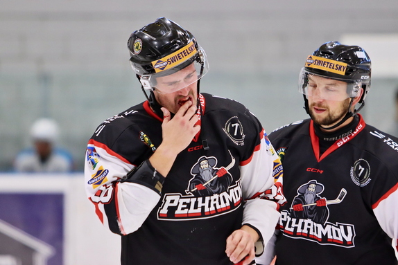 HC Světlá n. S. - HC Pelhřimov 2:6 (11.10.2026) 23