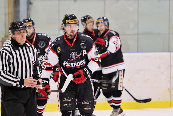 HC Světlá n. S. - HC Pelhřimov 2:6 (11.10.2026) 27
