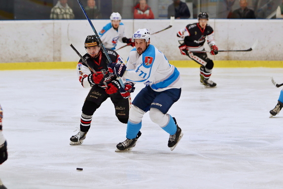 HC Světlá n. S. - HC Pelhřimov 2:6 (11.10.2026) 35