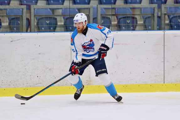 HC Světlá n. S. - HC Pelhřimov 2:6 (11.10.2026) 36